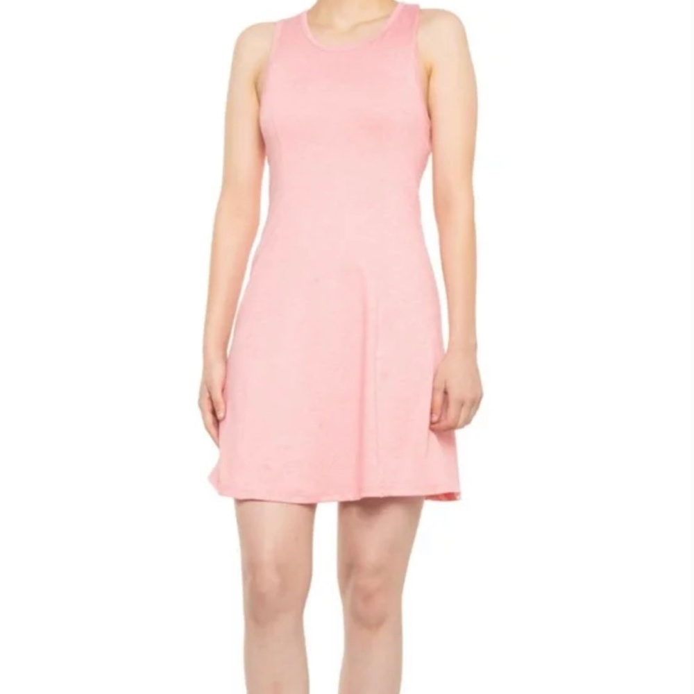 Harmony and Balance athletic dress